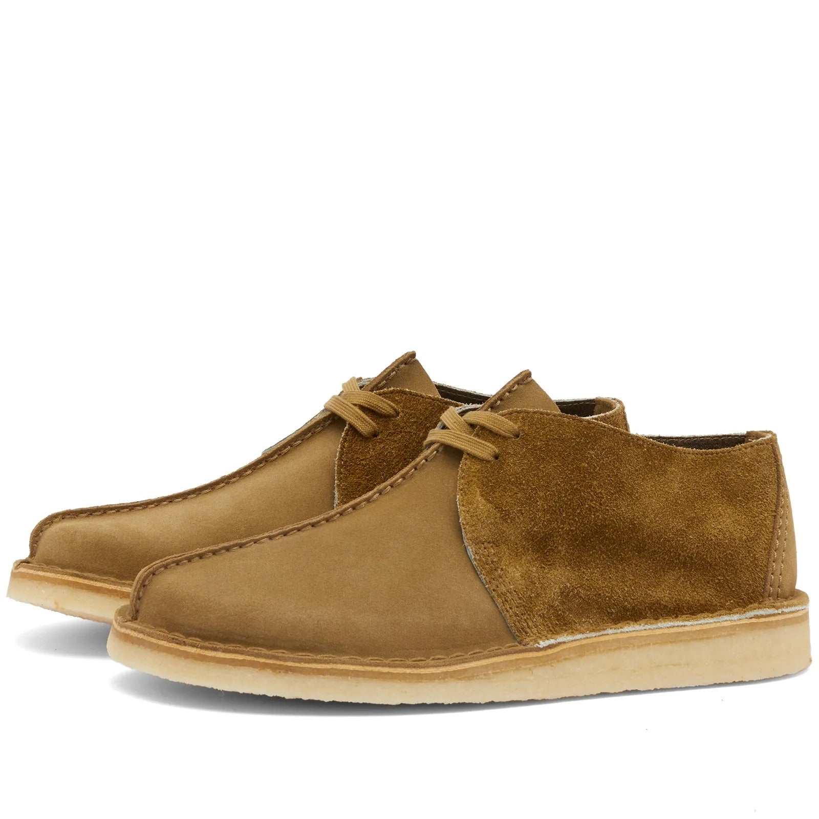 [26176531] Mens Clarks DESERT TREK