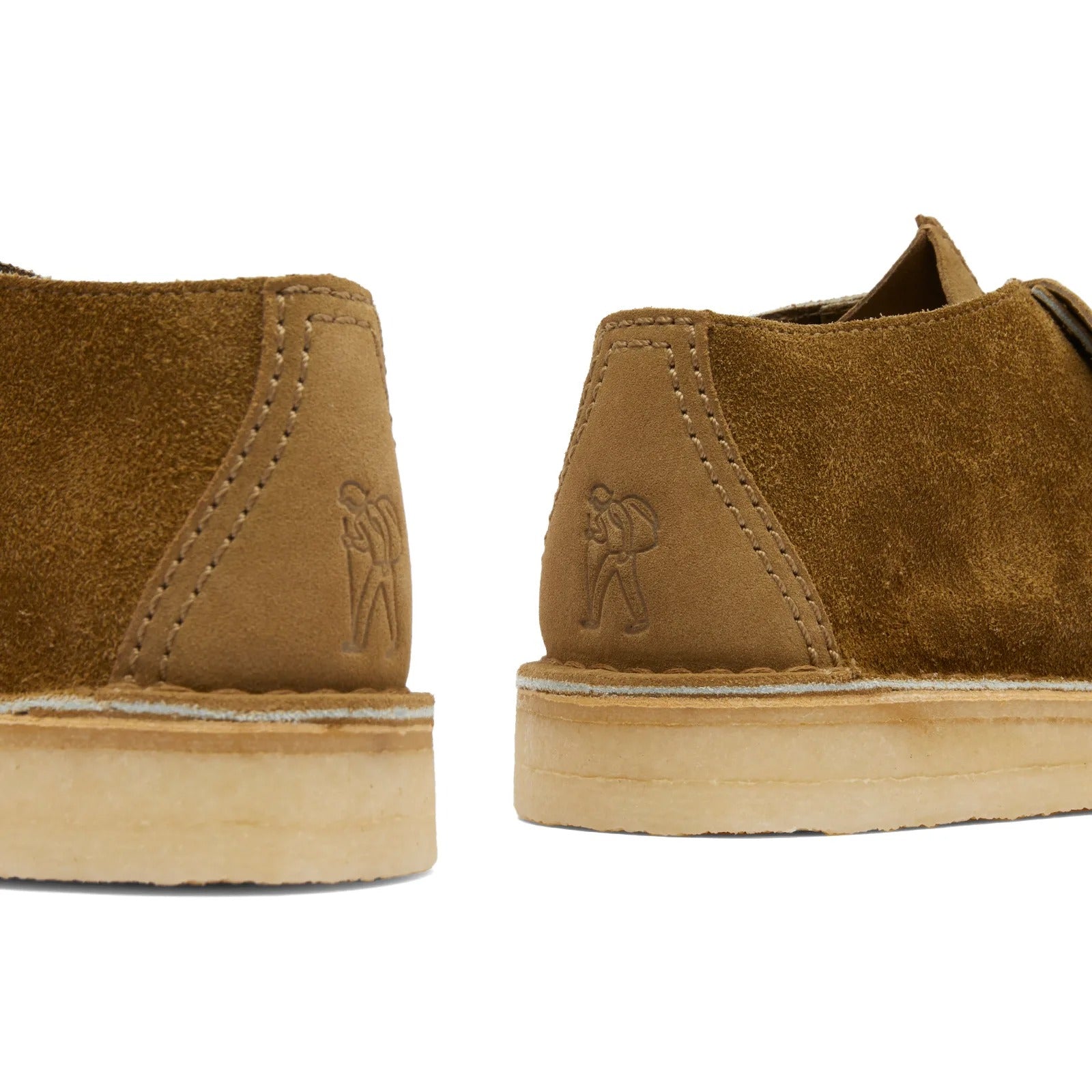 [26176531] Mens Clarks DESERT TREK