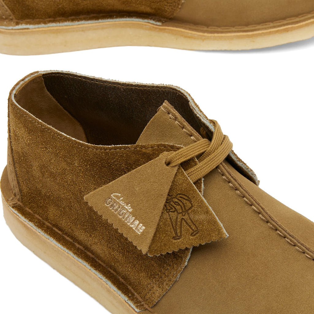 [26176531] Mens Clarks DESERT TREK