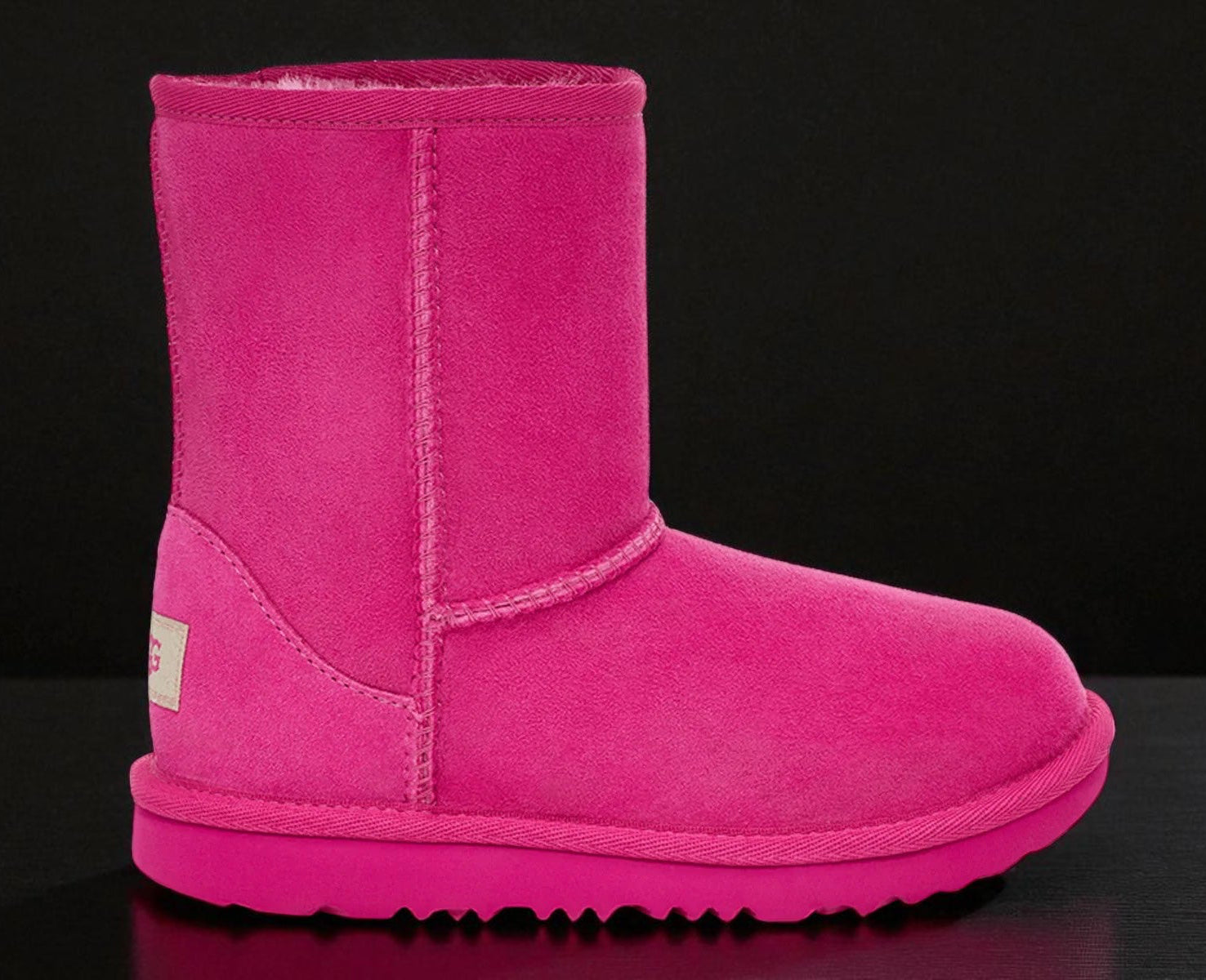 [1017703T-RSPS] Toddlers UGG CLASSIC II BOOT