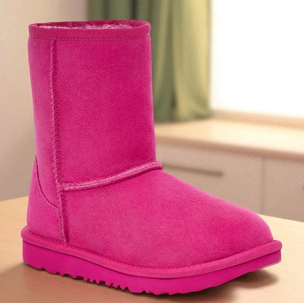 [1017703K-RSPS] Kids UGG CLASSIC II BOOT