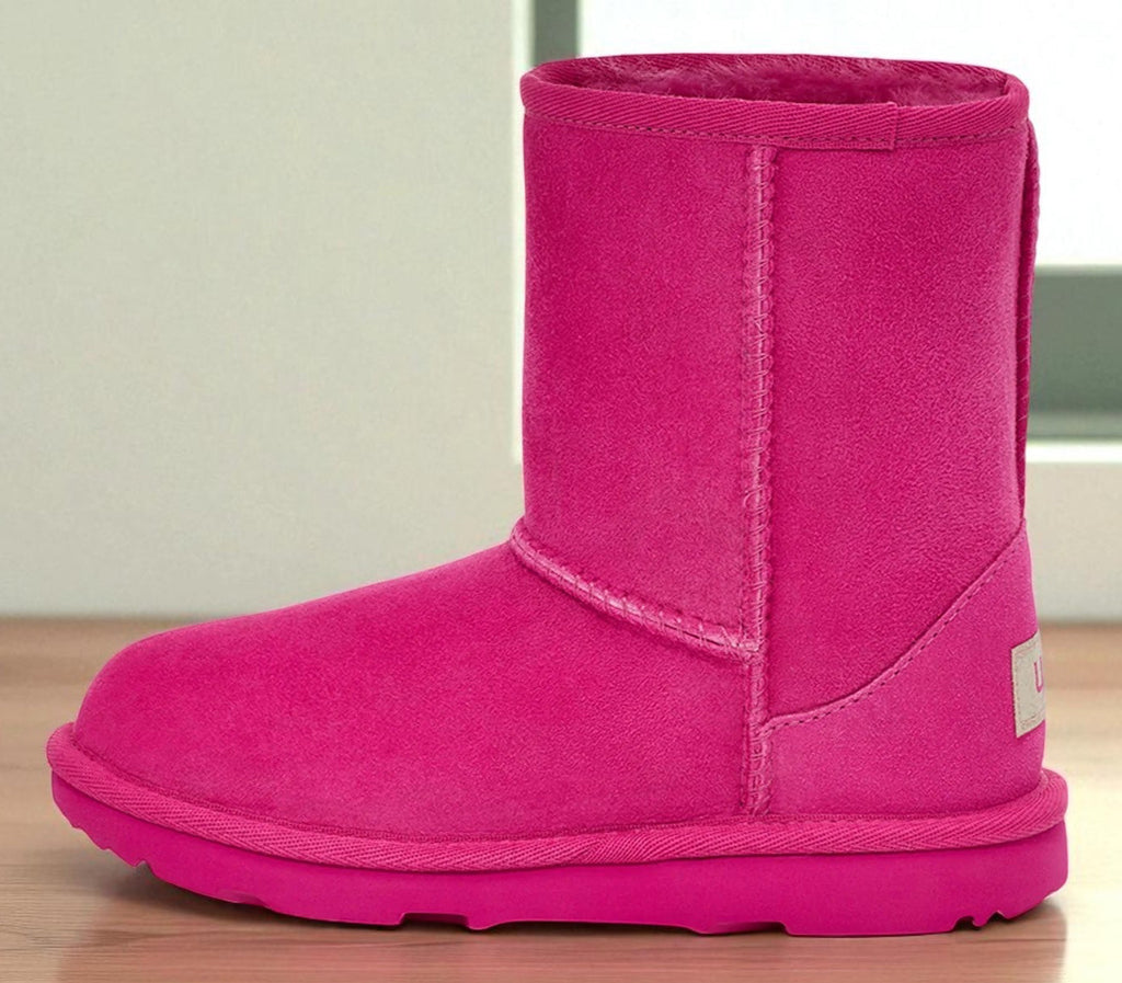 [1017703K-RSPS] Kids UGG CLASSIC II BOOT