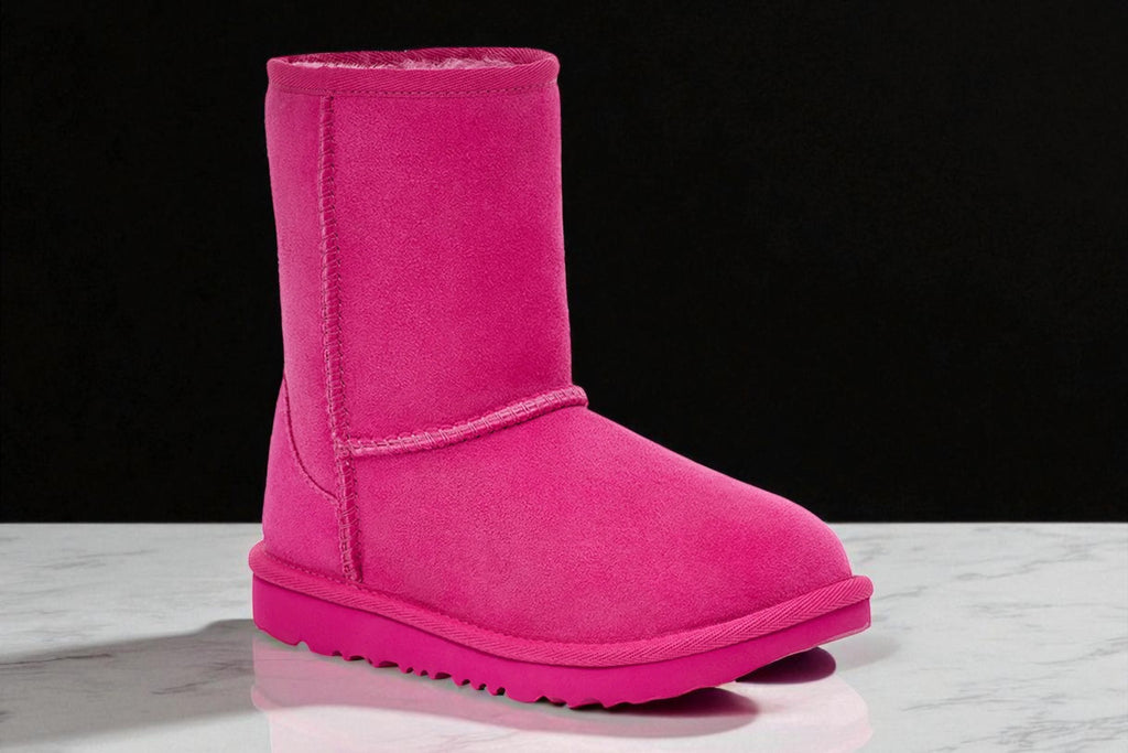 [1017703T-RSPS] Toddlers UGG CLASSIC II BOOT
