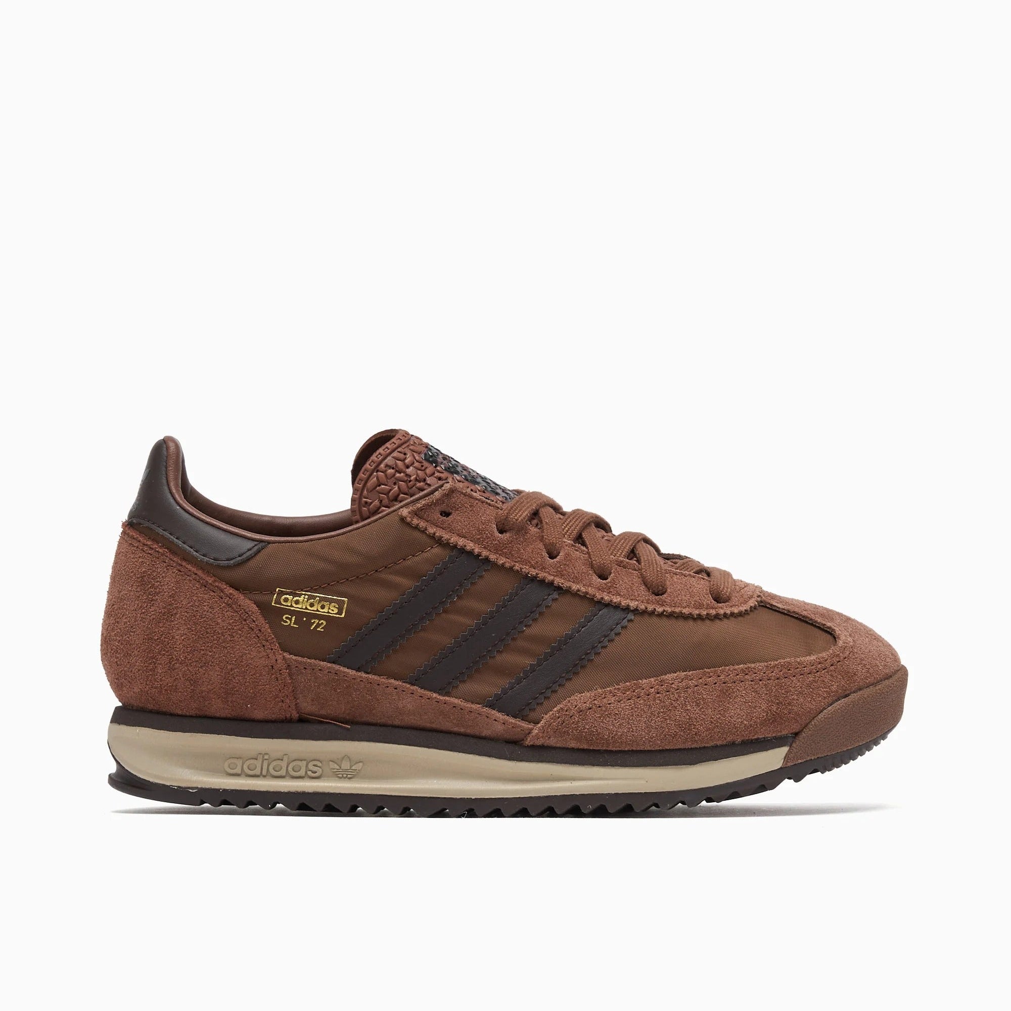 [JS0744] MENS ADIDAS SL 72 RS