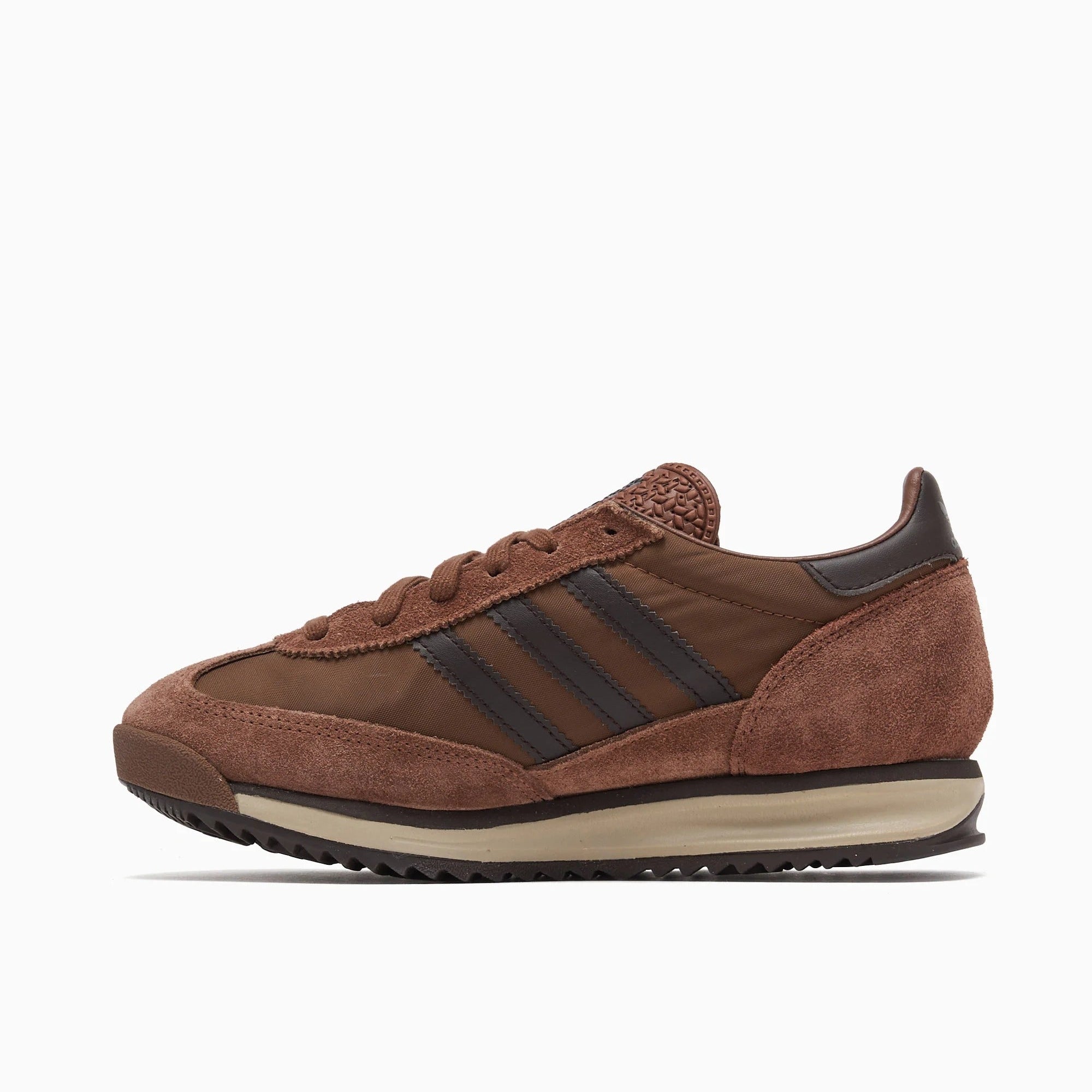 [JS0744] MENS ADIDAS SL 72 RS