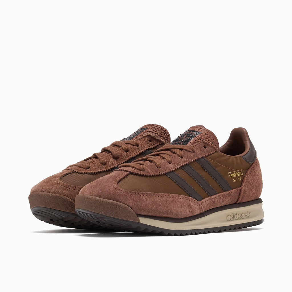 [JS0744] MENS ADIDAS SL 72 RS