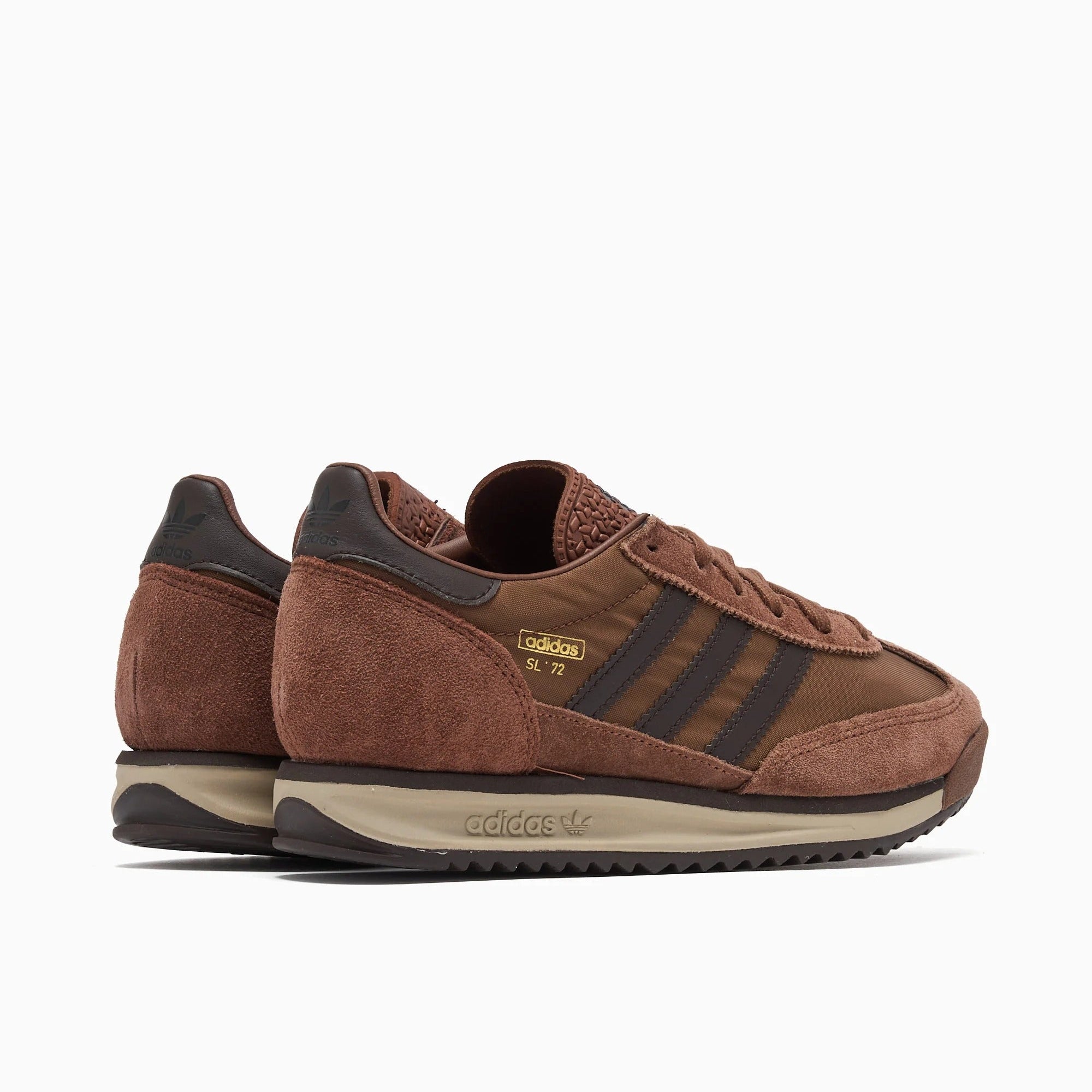 [JS0744] MENS ADIDAS SL 72 RS