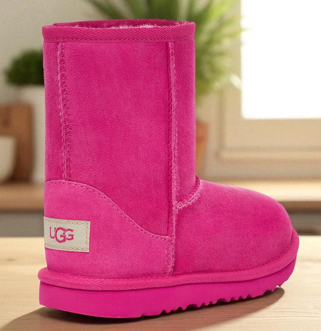[1017703K-RSPS] Kids UGG CLASSIC II BOOT