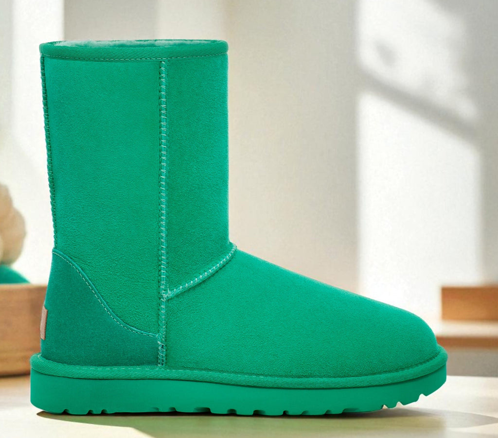 [1017703K-EDGR] Kids UGG CLASSIC II BOOT