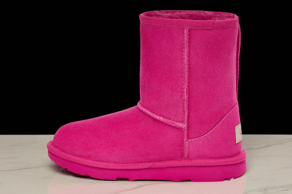 [1017703T-RSPS] Toddlers UGG CLASSIC II BOOT