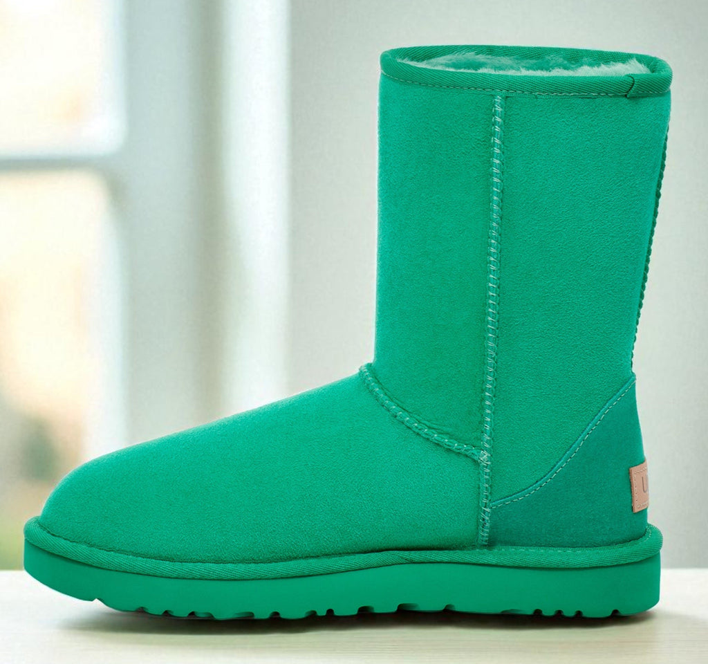 [1017703K-EDGR] Kids UGG CLASSIC II BOOT