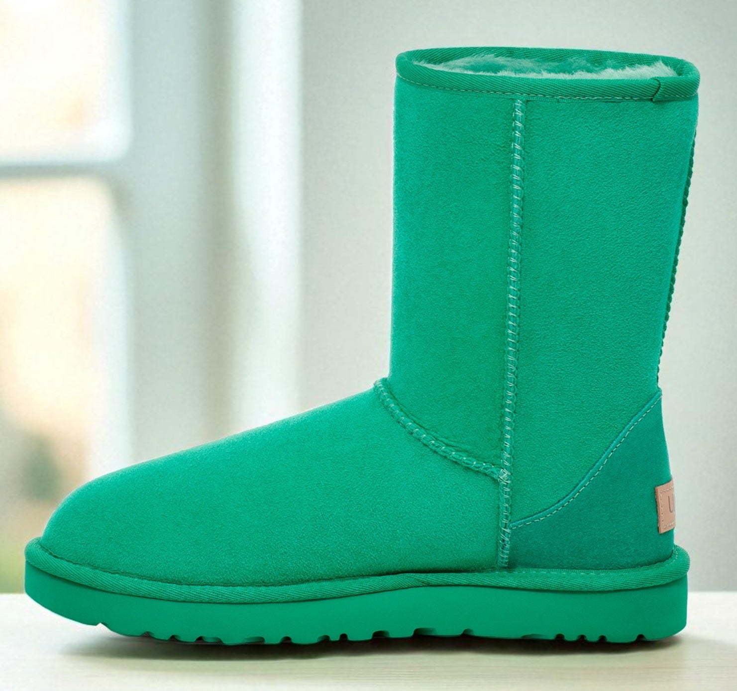 [1017703K-EDGR] Kids UGG CLASSIC II BOOT