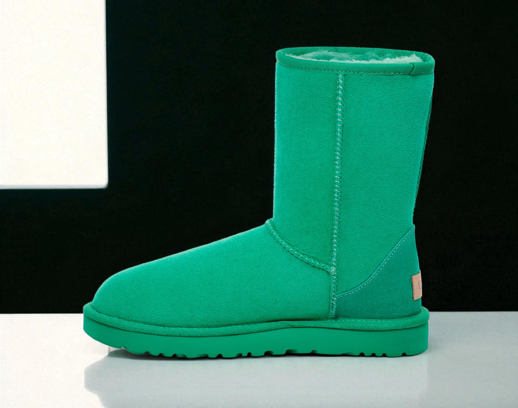 [1017703T-EDGR] Toddlers UGG CLASSIC II BOOT