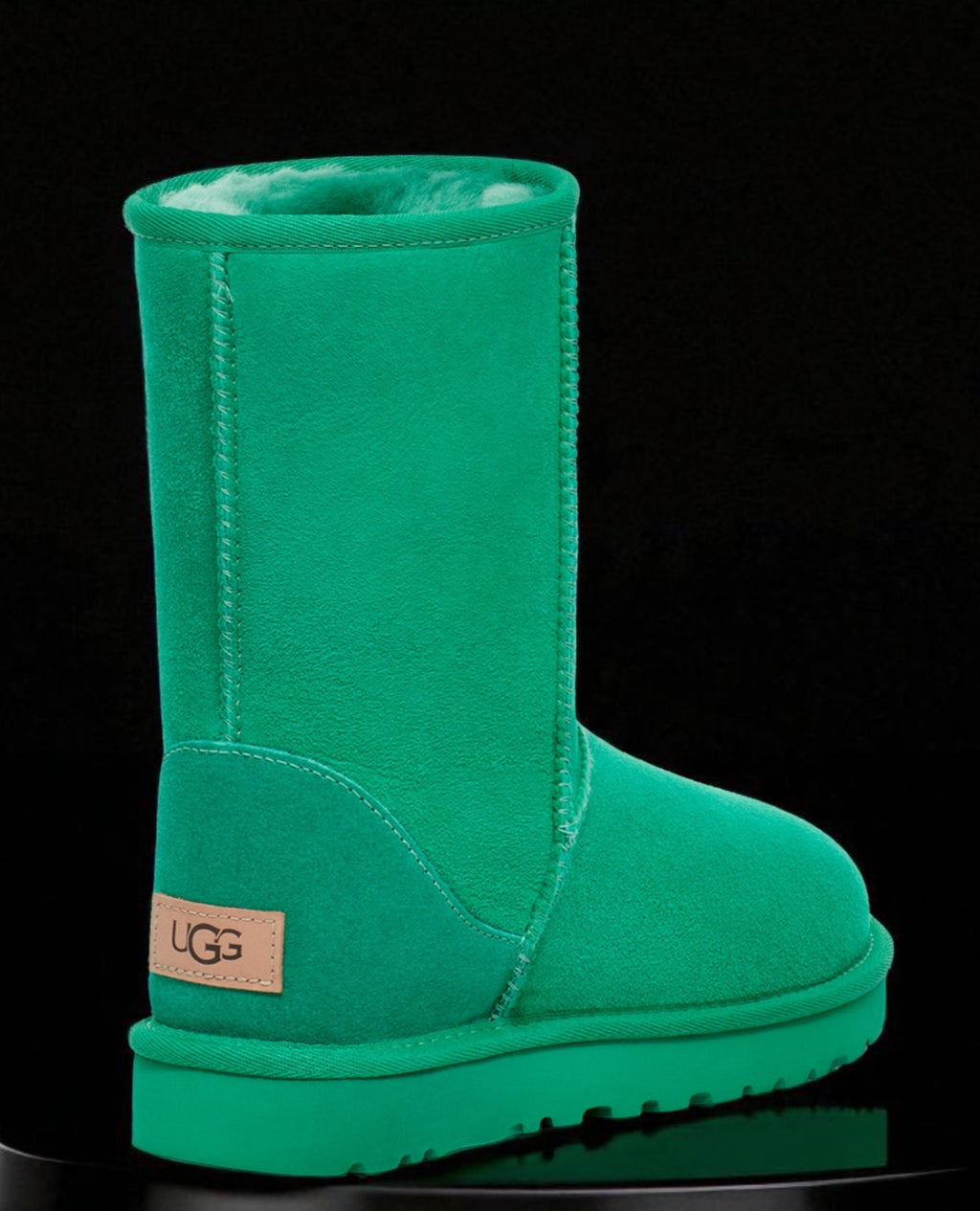 [1017703T-EDGR] Toddlers UGG CLASSIC II BOOT