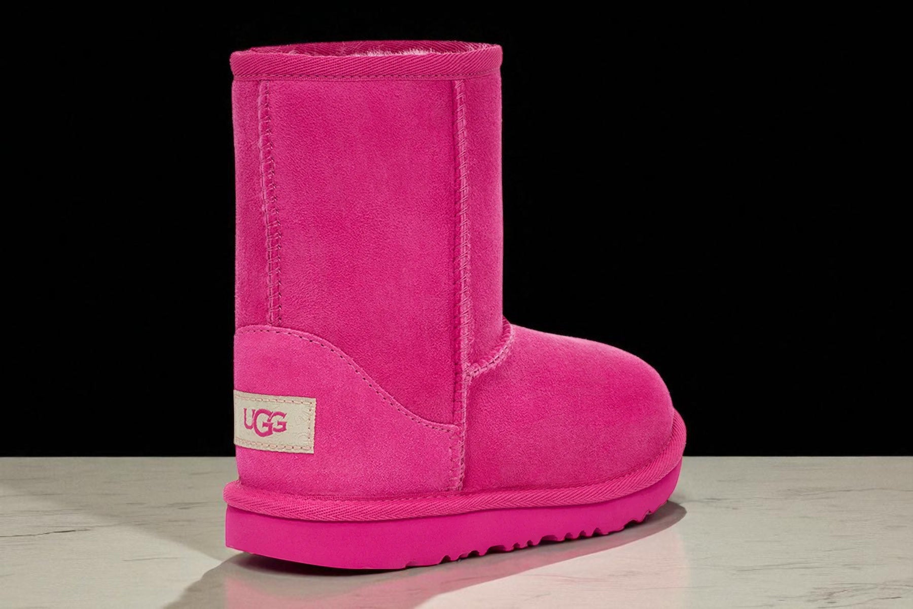 [1017703T-RSPS] Toddlers UGG CLASSIC II BOOT