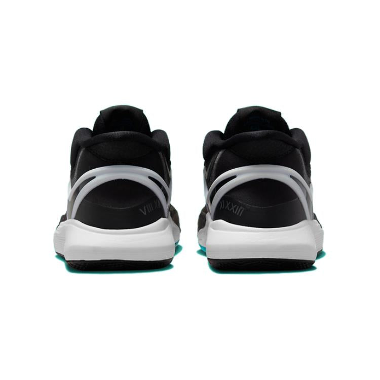 [DQ8081-001] TODDLERS NIKE KYRIE 8 'ORCA' (TD)