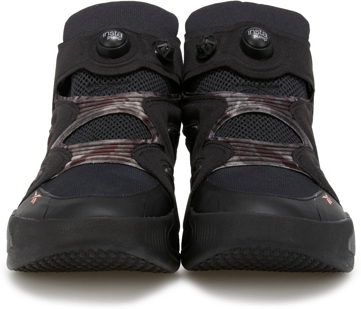 [100045210/GX0295] MENS REEBOK INSTAPUMP FURY ZONE