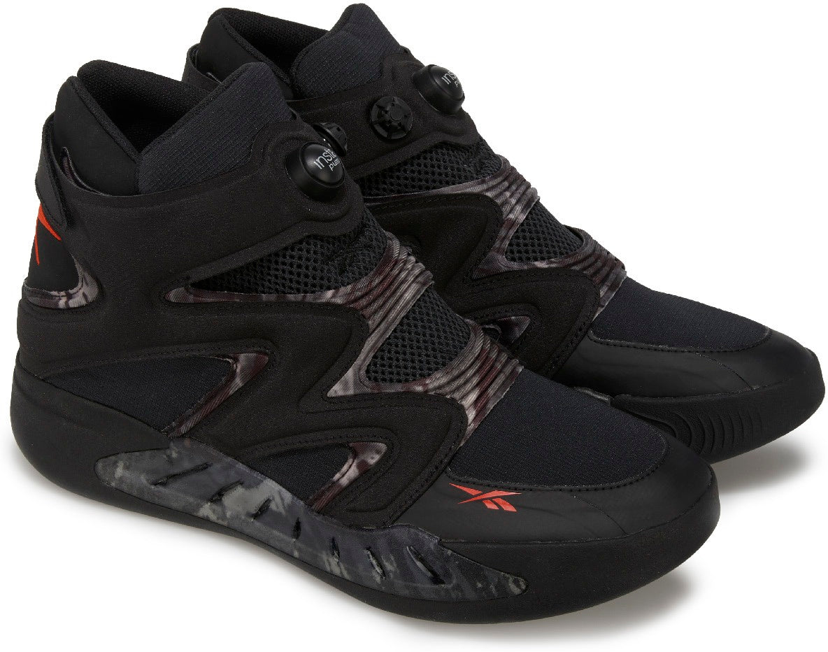 [100045210/GX0295] MENS REEBOK INSTAPUMP FURY ZONE