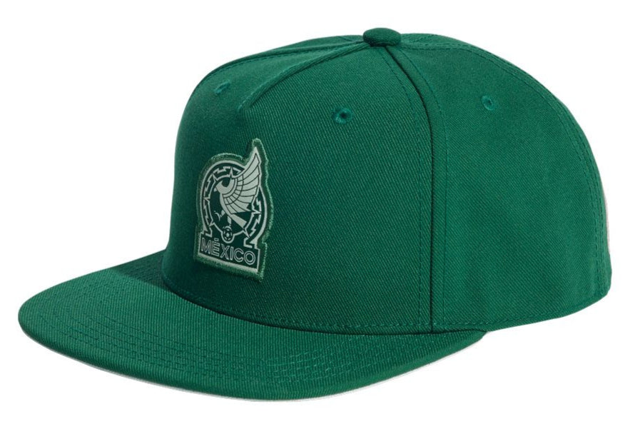 [IP4066] WOMENS ADIDAS FMF SB CAP 'MEXICO'