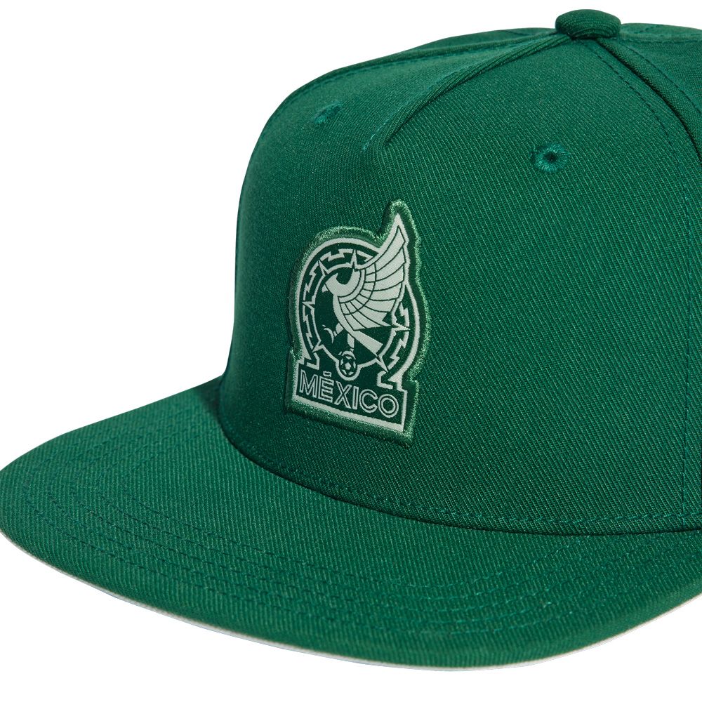 [IP4066] WOMENS ADIDAS FMF SB CAP 'MEXICO'