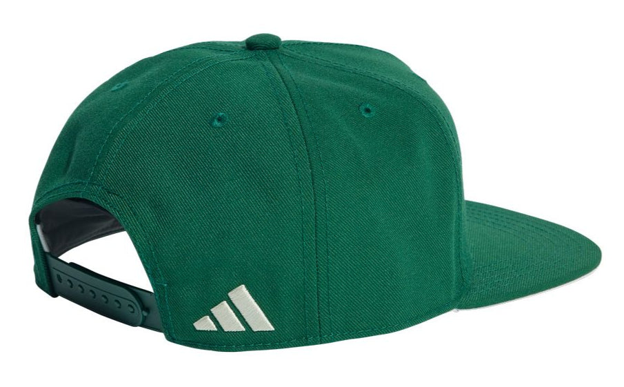 [IP4066] WOMENS ADIDAS FMF SB CAP 'MEXICO'