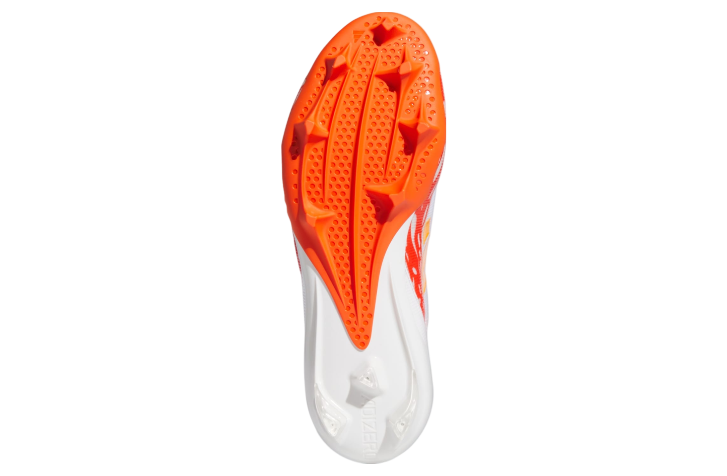 [IE4424] MENS ADIDAS ADIZERO ELECTRIC SPEED 'JUICE PACK - COLLEGIATE ORANGE'
