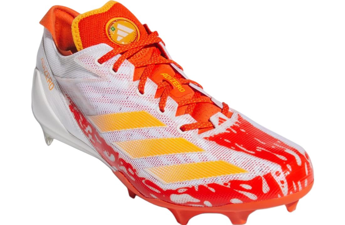 [IE4424] MENS ADIDAS ADIZERO ELECTRIC SPEED 'JUICE PACK - COLLEGIATE ORANGE'