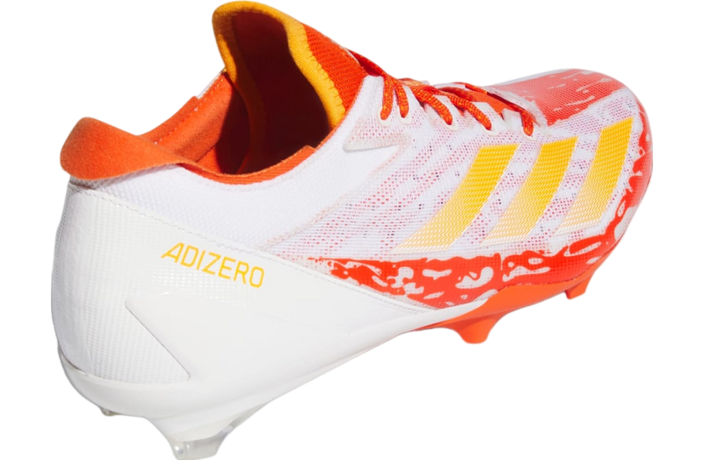[IE4424] MENS ADIDAS ADIZERO ELECTRIC SPEED 'JUICE PACK - COLLEGIATE ORANGE'