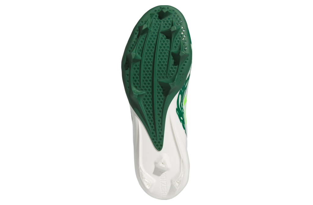 [IE4421] MENS ADIDAS ADIZERO ELECTRIC SPEED 'JUICE PACK - DARK GREEN'