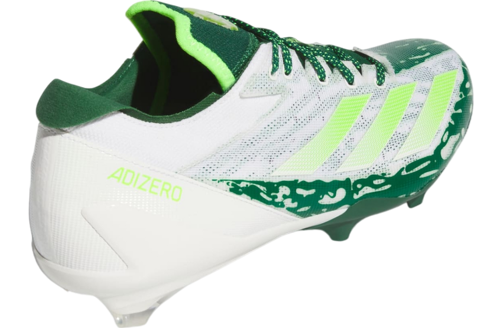 [IE4421] MENS ADIDAS ADIZERO ELECTRIC SPEED 'JUICE PACK - DARK GREEN'
