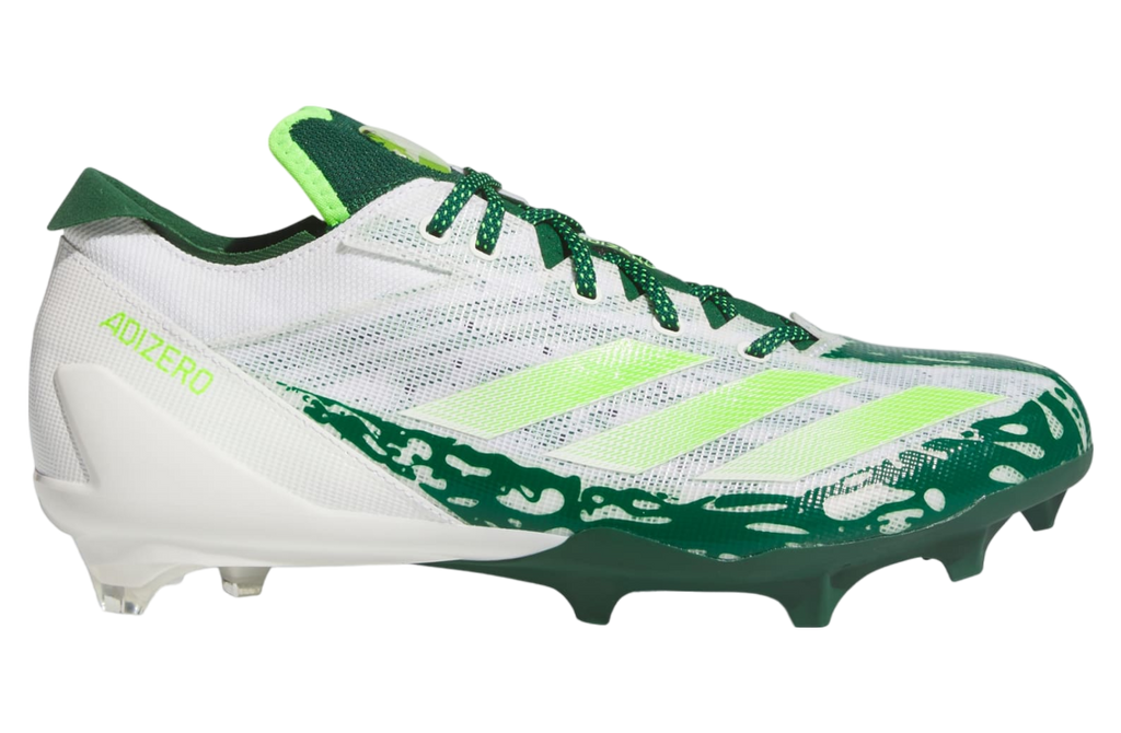 [IE4421] MENS ADIDAS ADIZERO ELECTRIC SPEED 'JUICE PACK - DARK GREEN'