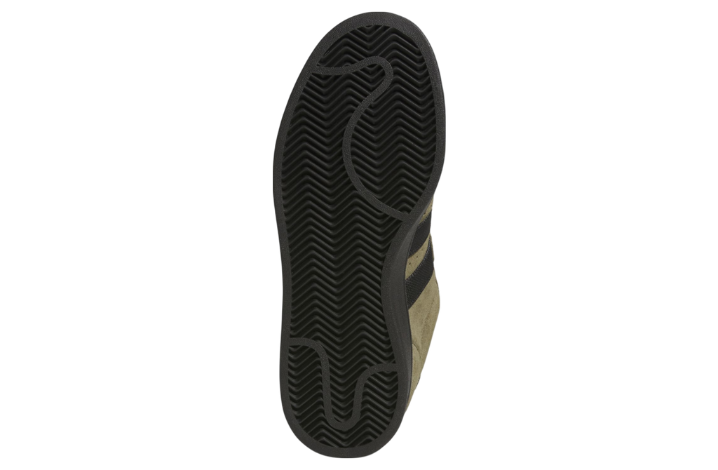 [JI3307] MENS ADIDAS CAMPUS 00 'OLIVE STRATA CORE BLACK'