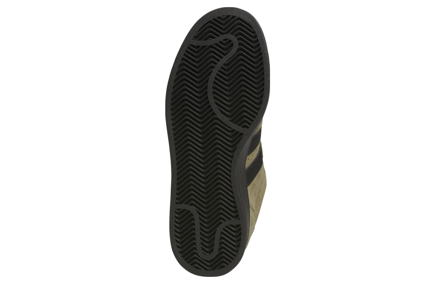 [JI3307] MENS ADIDAS CAMPUS 00 'OLIVE STRATA CORE BLACK'
