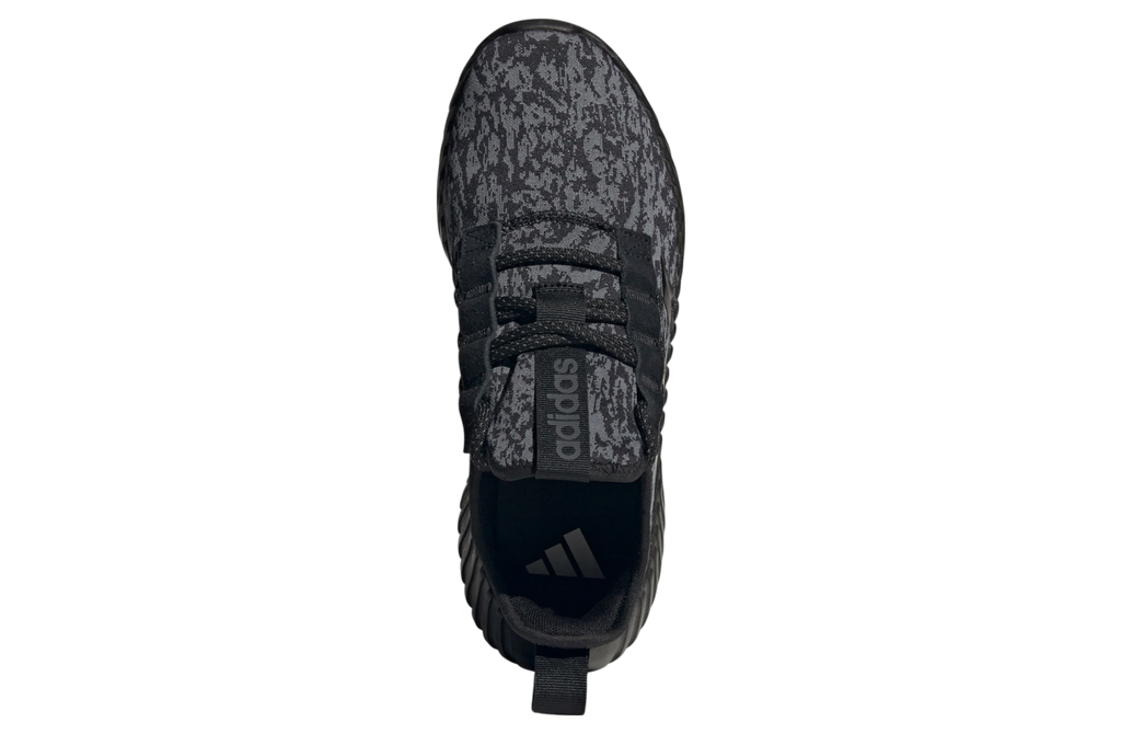 [JQ2257] MENS ADIDAS KAPTIR 3.0 'BLACK GREY CAMO'