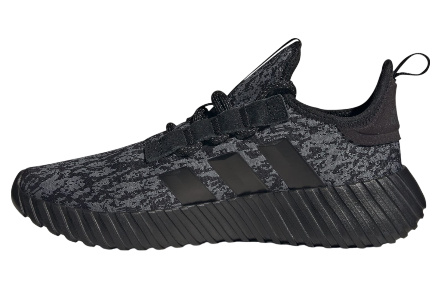 [JQ2257] MENS ADIDAS KAPTIR 3.0 'BLACK GREY CAMO'