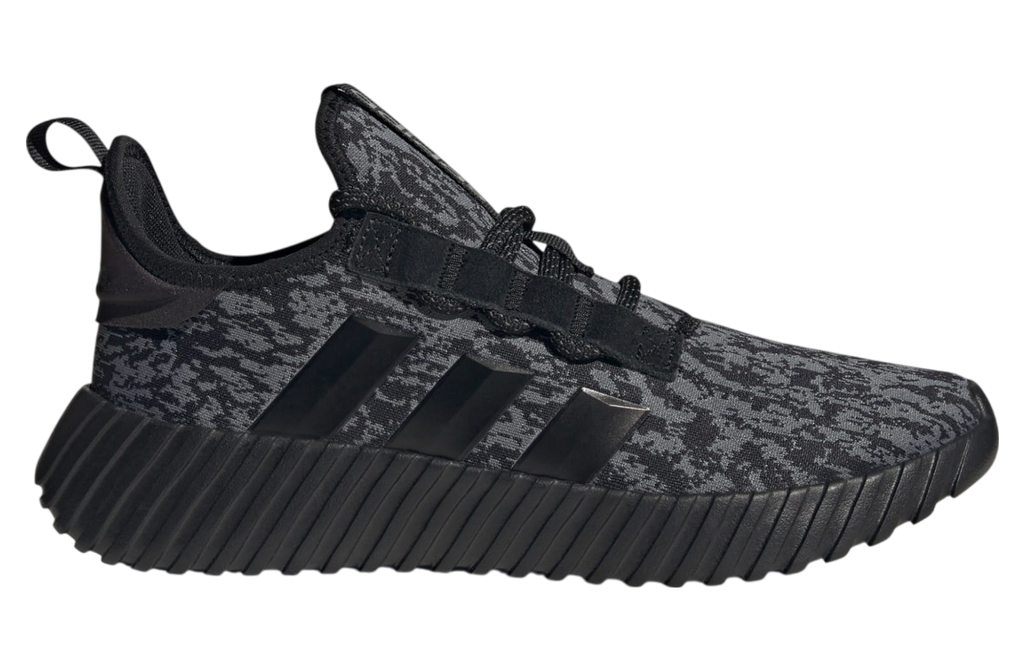 [JQ2257] MENS ADIDAS KAPTIR 3.0 'BLACK GREY CAMO'