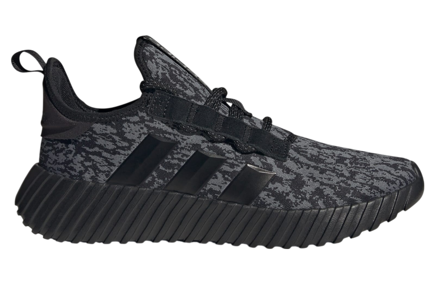 [JQ2257] MENS ADIDAS KAPTIR 3.0 'BLACK GREY CAMO'