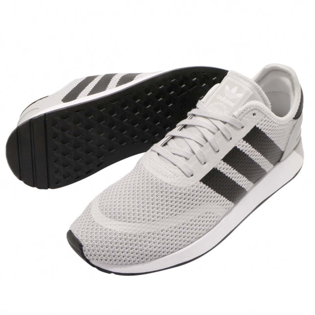 [AQ1125] Mens Adidas N-5923 'GREY'