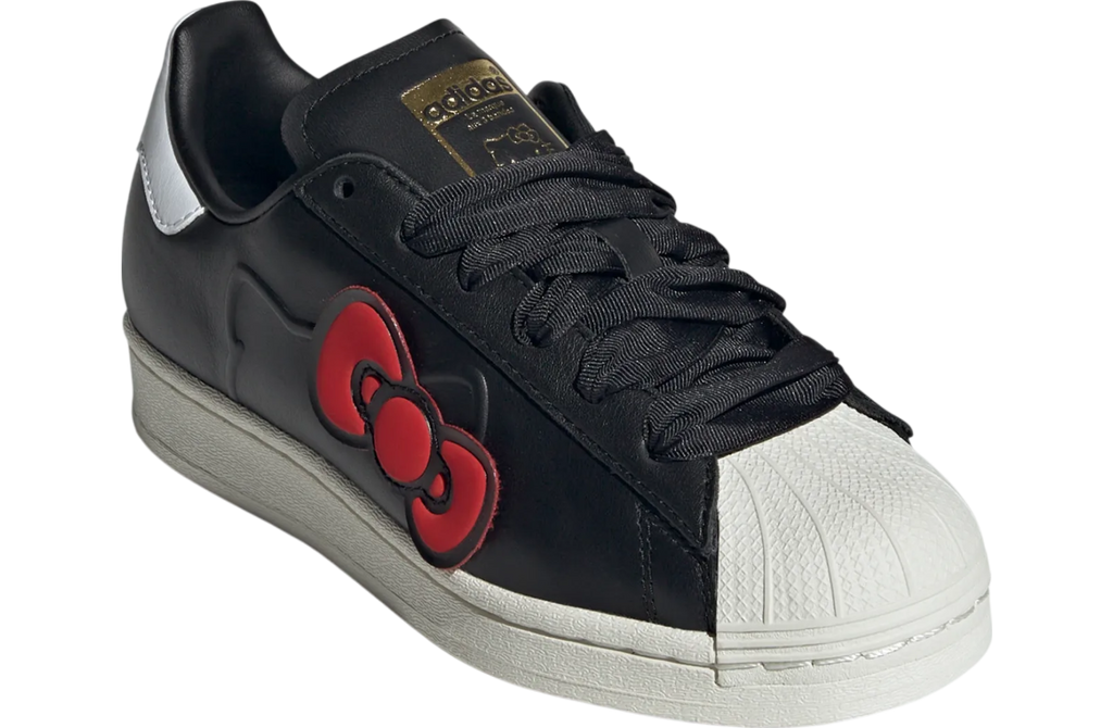 [IG6995] GRADE SCHOOL ADIDAS SUPERSTAR J