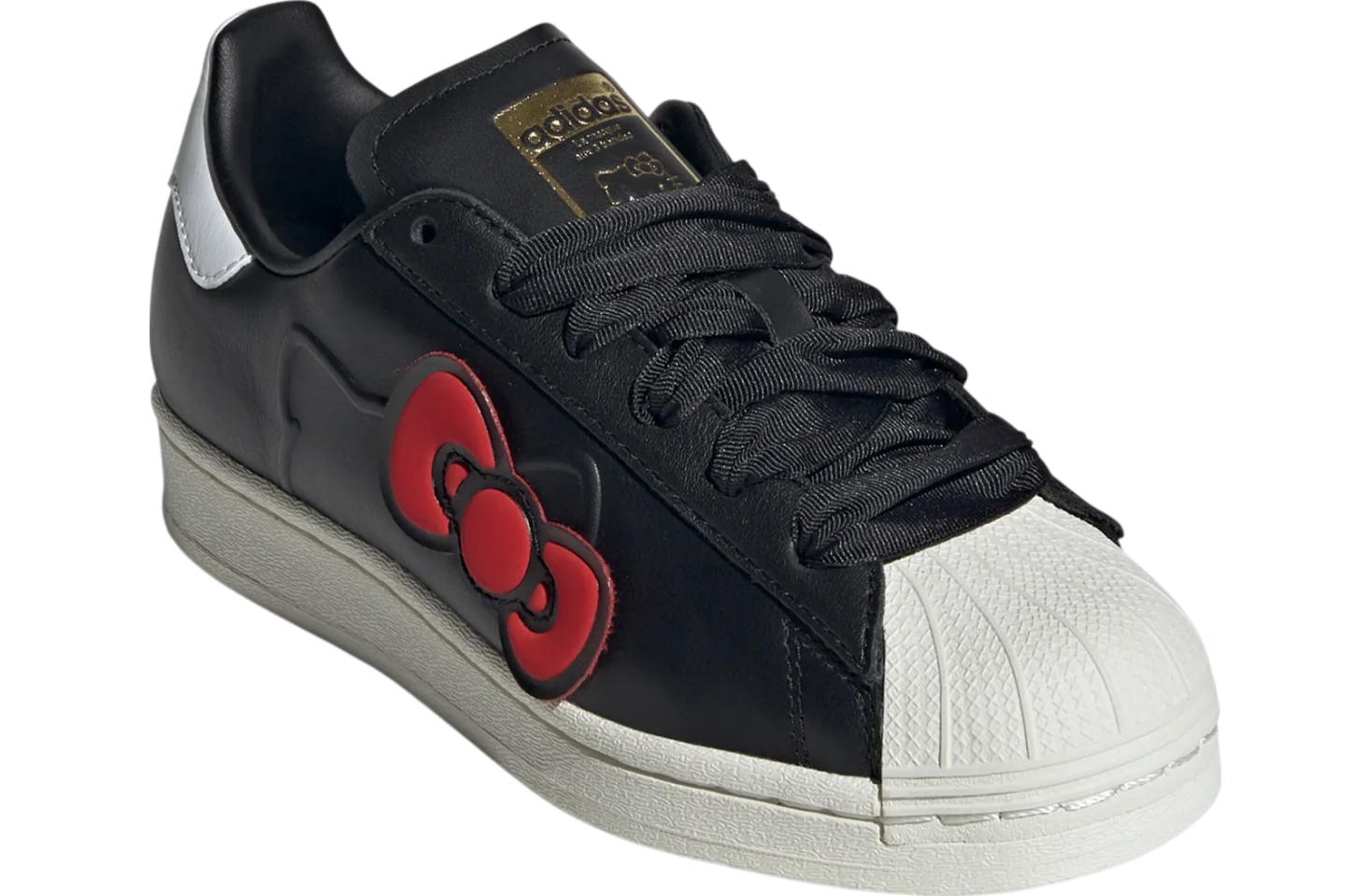 [IG6995] GRADE SCHOOL ADIDAS SUPERSTAR J