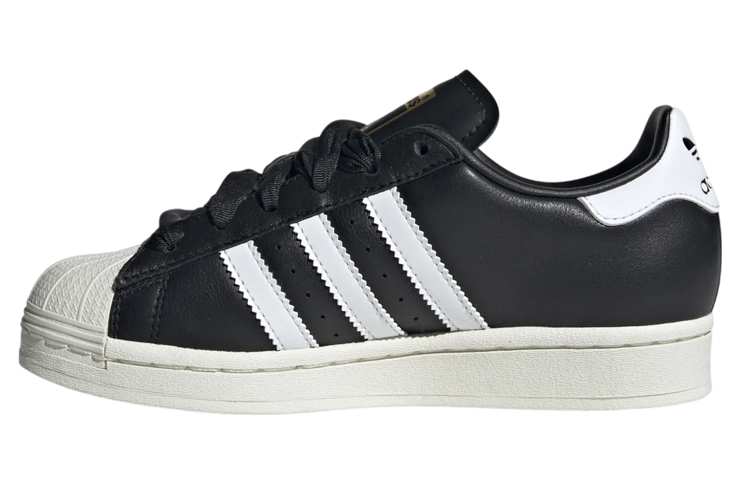 [IG6995] GRADE SCHOOL ADIDAS SUPERSTAR J