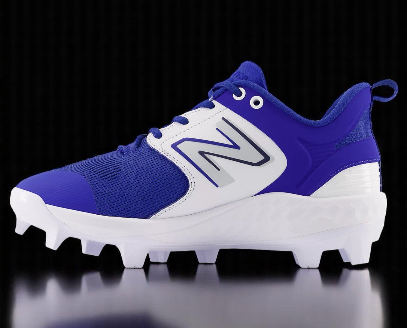 [PL3000B6] MENS NEW BALANCE FRESH FOAM 3000 V6 MOLDED