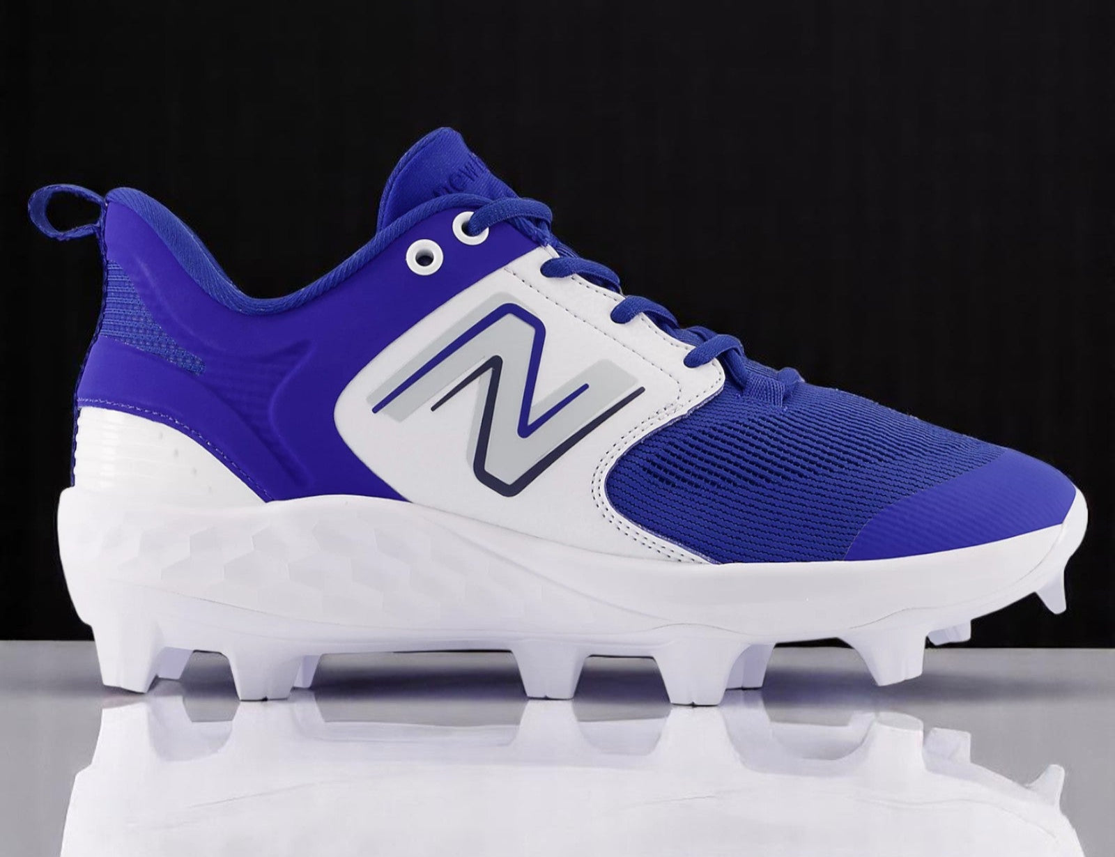 [PL3000B6] MENS NEW BALANCE FRESH FOAM 3000 V6 MOLDED