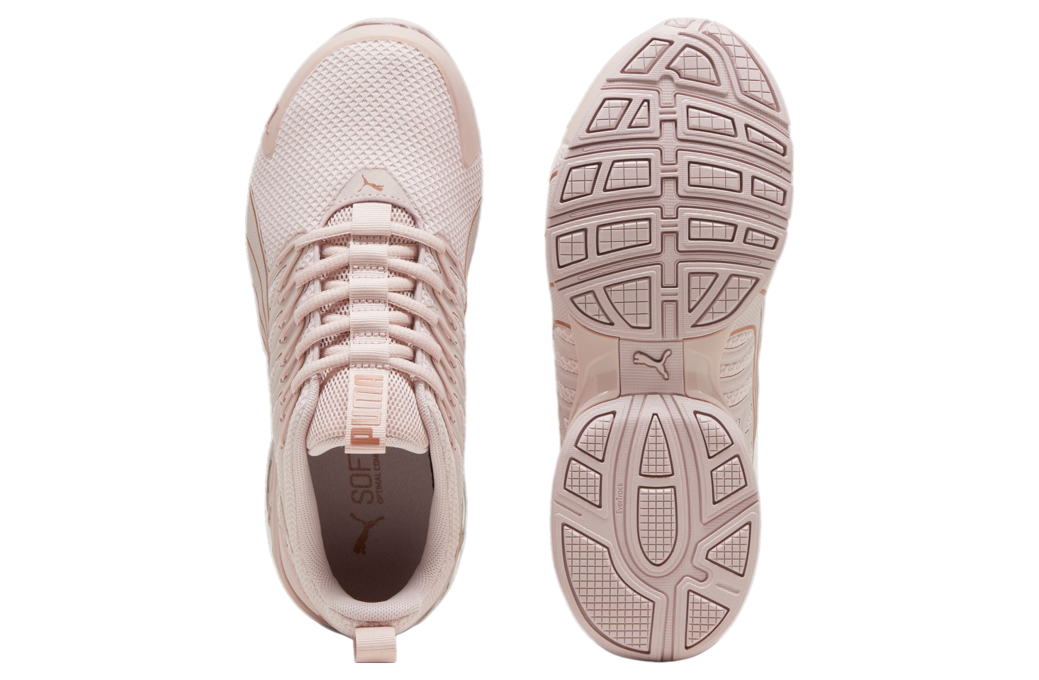 [309720-09] WOMENS PUMA VOLTAIC EVO
