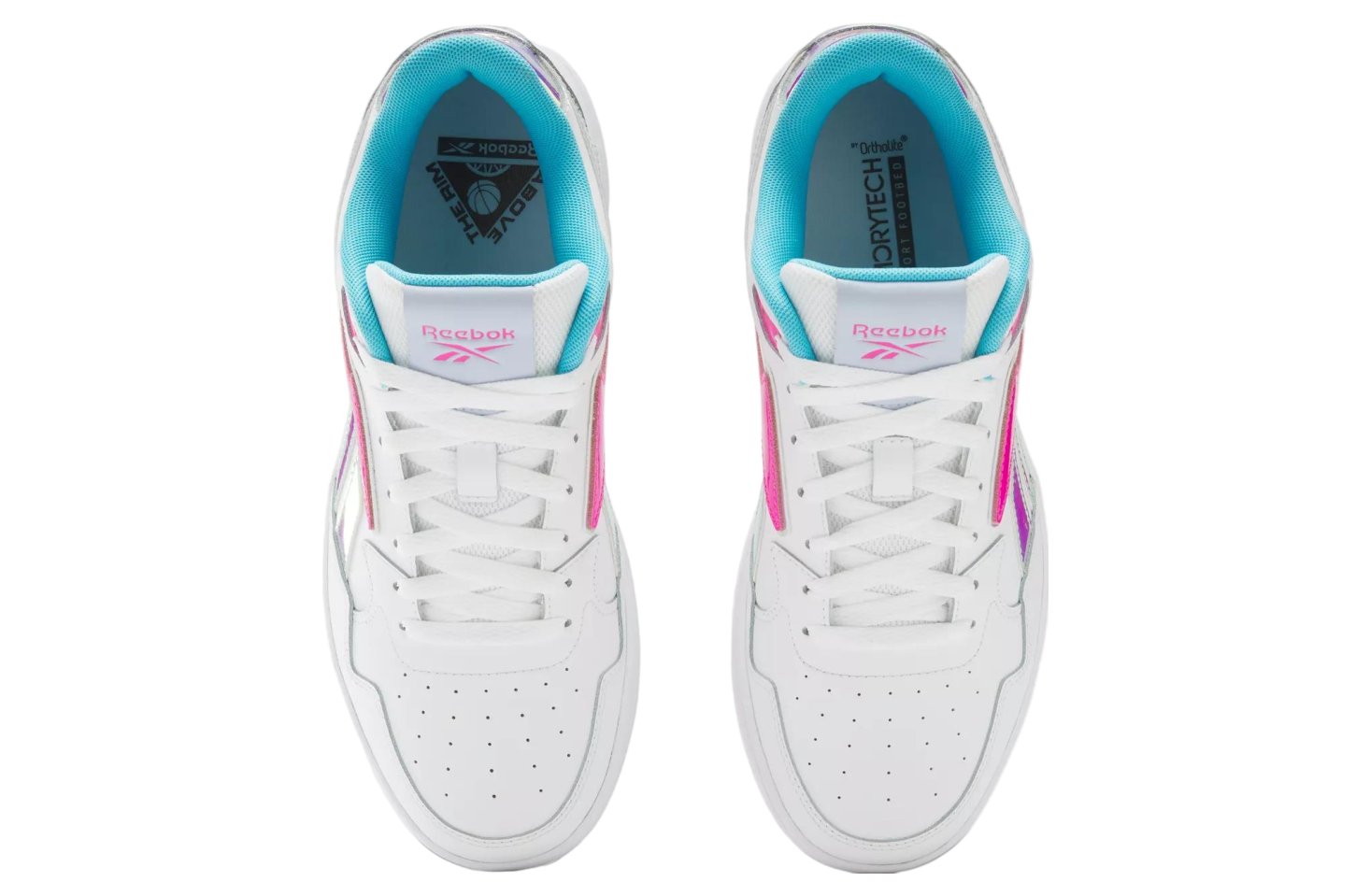 [100200468] Mens Reebok ATR CHILL