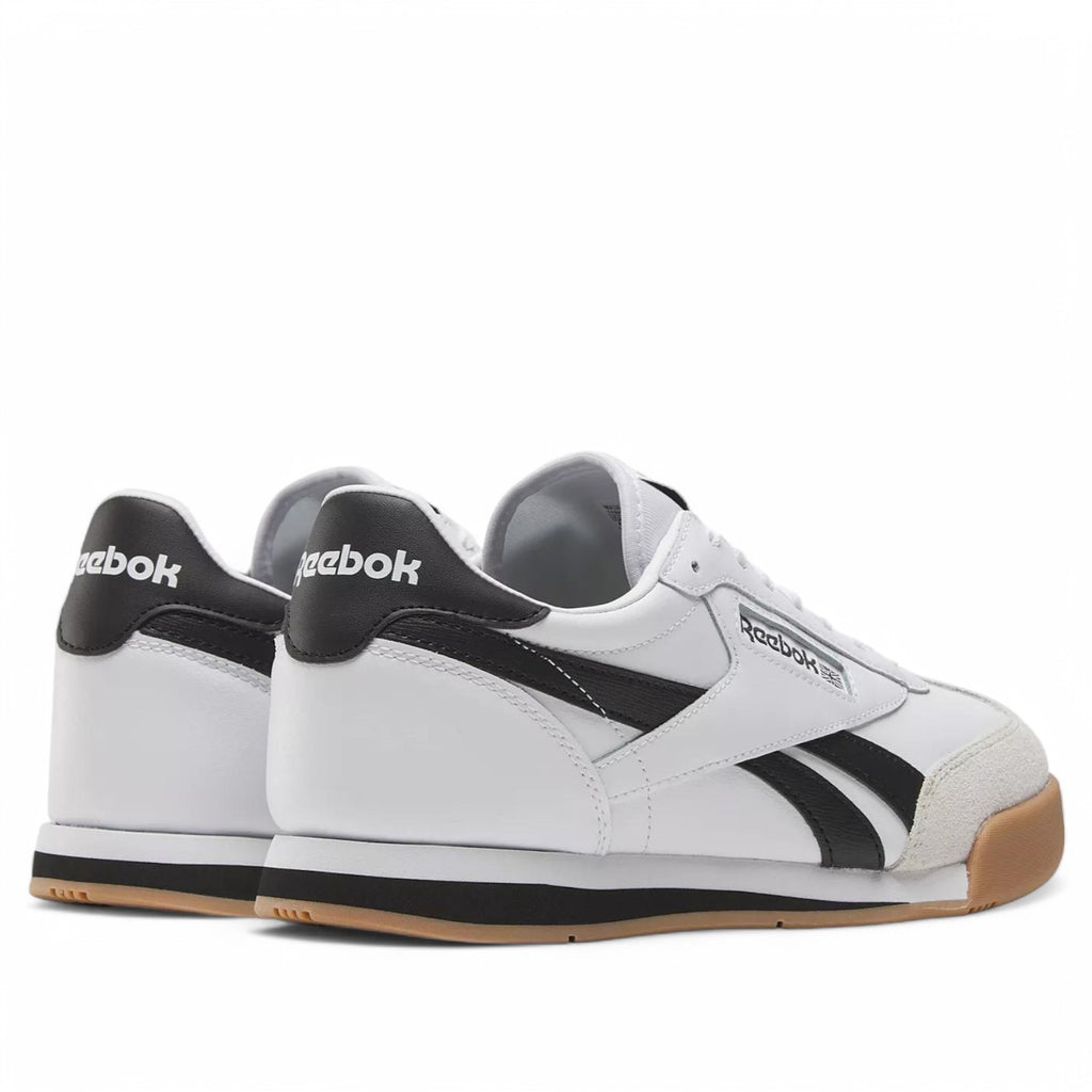 [100220547] MENS REEBOK CAMPIO XT 'WHITE BLACK GUM'