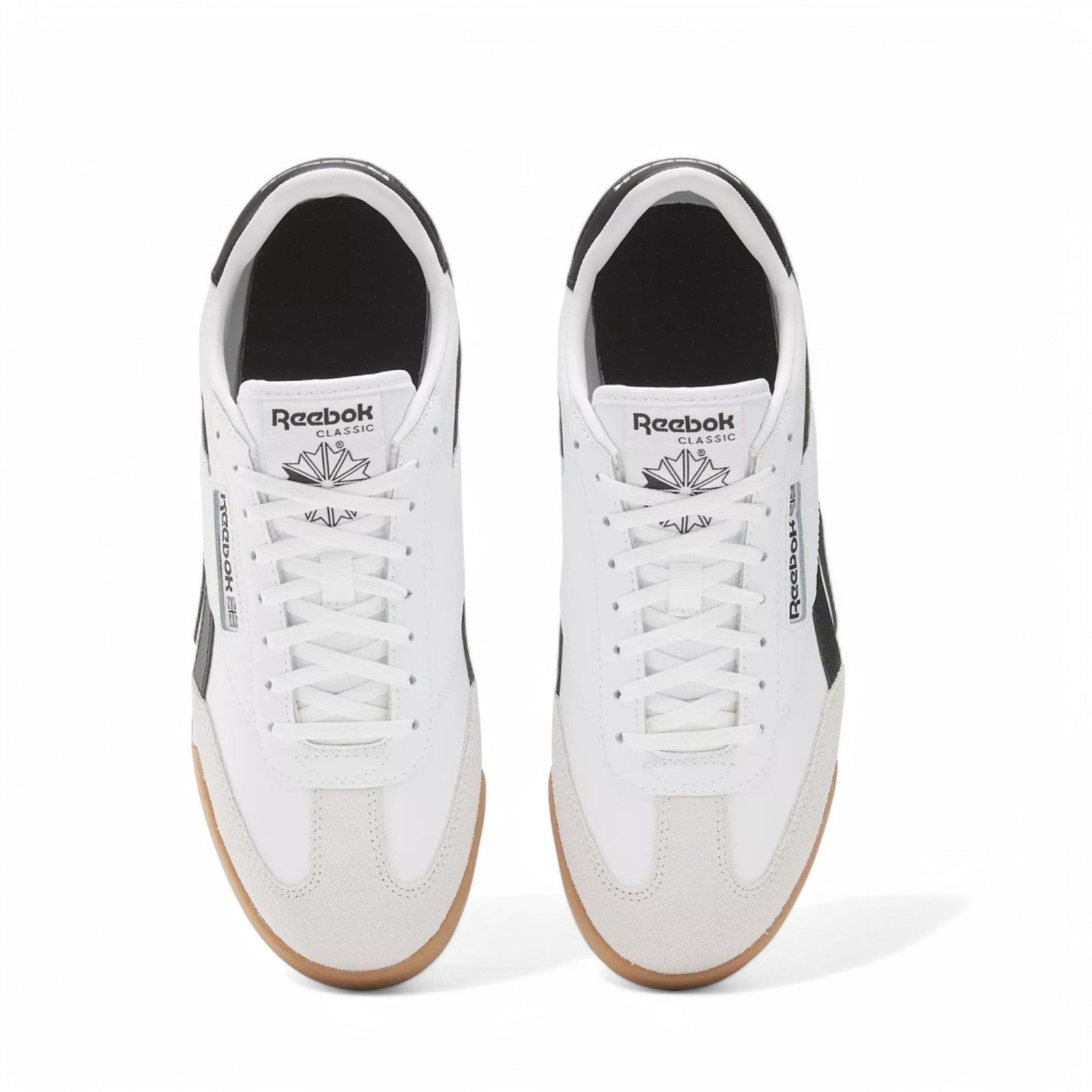 [100220547] MENS REEBOK CAMPIO XT 'WHITE BLACK GUM'