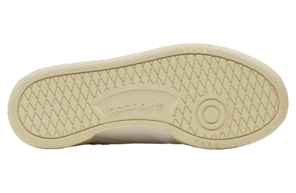 [100201125] Womens Reebok CLUB C 85