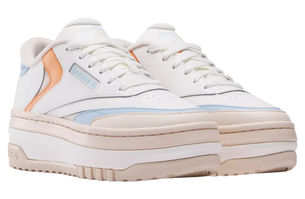 [100201426] Womens Reebok CLUB C EXTRA