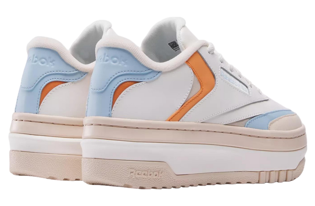 [100201426] Womens Reebok CLUB C EXTRA